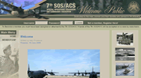 PROJECT:  www.7thSOS.org