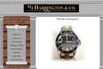 CLIENT: www.MJHarrington.com