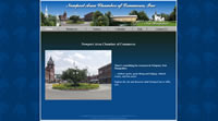 CLIENT:  Newport Area Chamber of Commerce