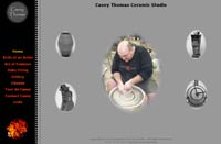 CLIENT: www.caseythomas.us