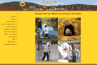 CLIENT:  www.newportnh.net