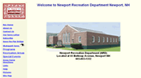 CLIENT:  www.NewportRec.com