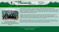 PROJECT:  www.Team-Pinnacle.org