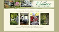 CLIENT: www.WoodlawnCareCenter.com