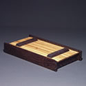 Safari Slide Top Box