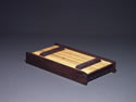 Safari Slide Top Box